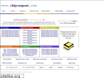 chipcomponent.com