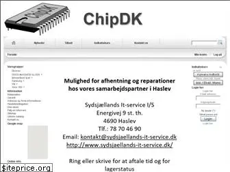 chipdk.dk