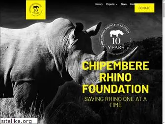 chipembere.org