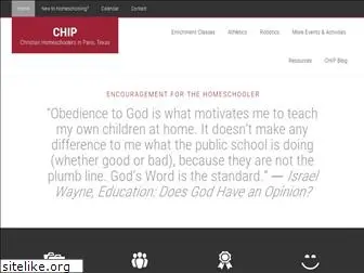 chipenrichment.com