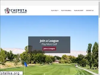 chipetagolf.com