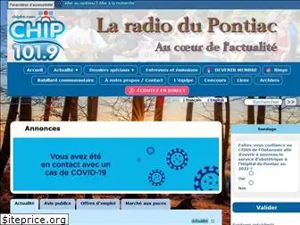 chipfm.com