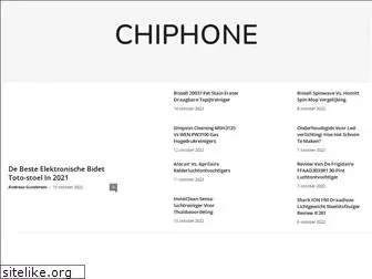 chiphone.nl