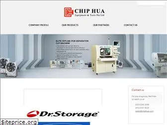 chiphua.com