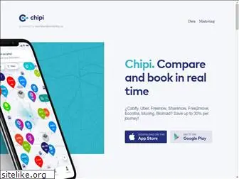 chipiapp.com