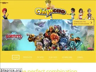 chipicao.com