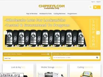 chipkeys.com
