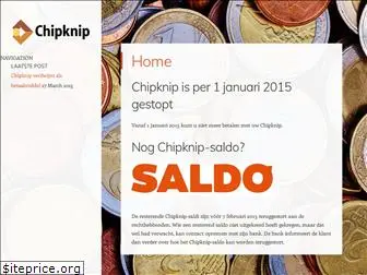 chipknip.nl
