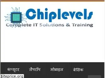 chiplevels.com