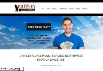 chipleypawnshop.com