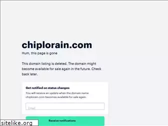 chiplorain.com