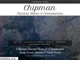 chipmanfuneralhome.ca