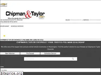 chipmantaylor.com