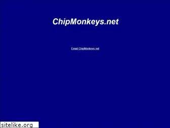 chipmonkeys.net