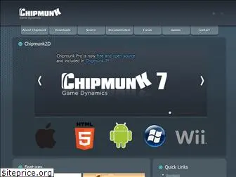 chipmunk2d.net