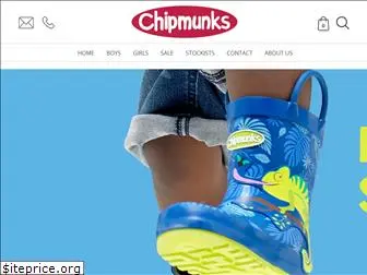 chipmunksfootwear.co.uk