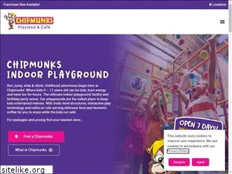 chipmunksplayland.com.au