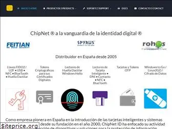 chipnet.net