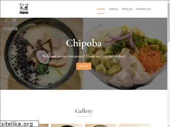 chipobacafe.com