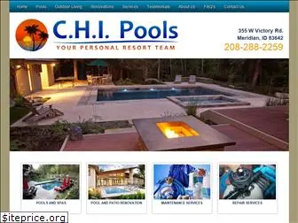 chipool.com
