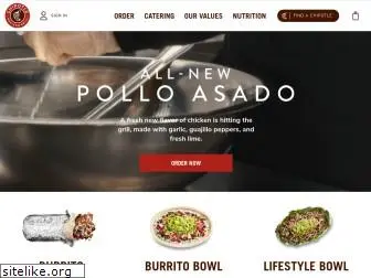 chipotle.ca