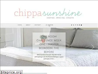 chippasunshine.com