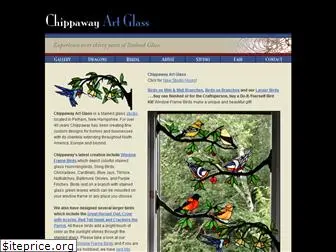 chippaway.com