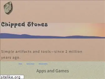 chippedstones.com