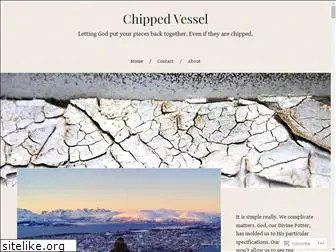 chippedvessel.com