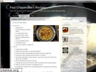 chippendales.recipes