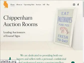 chippenhamauctionrooms.co.uk