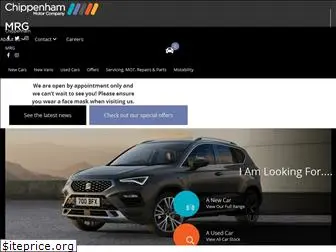 chippenhammotor.co.uk