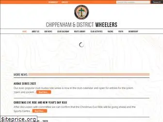 chippenhamwheelers.org