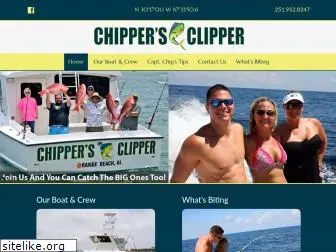 chippersclipper.com
