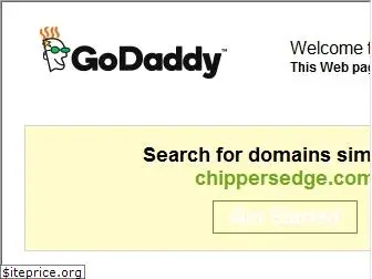 chippersedge.com