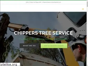 chipperstreeservice.com.au