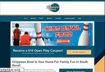 chippewabowl.com