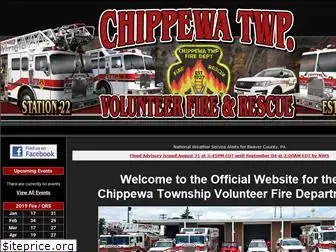 chippewafire.org