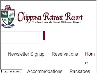 chippewaretreat.com