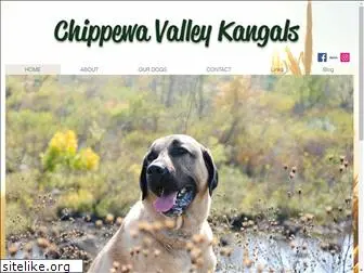 chippewavalleykangals.com