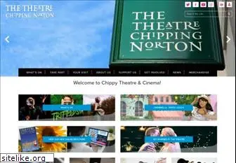 chippingnortontheatre.com