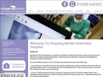 chippingnortonvets.co.uk