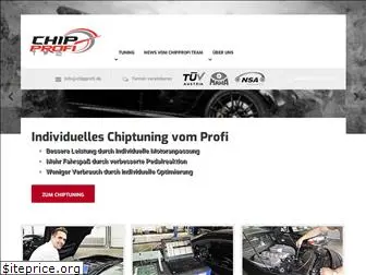 chipprofi.de