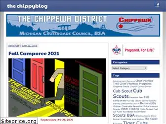 chippyblog.org