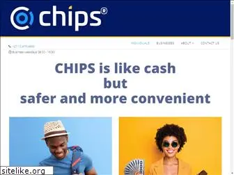 chips.co.za