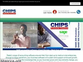 chips.co.zw