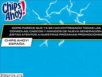 chipsahoy.es