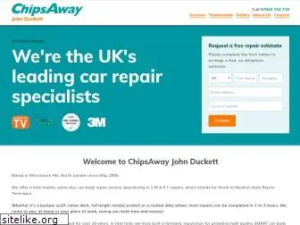 chipsaway-mobile.co.uk