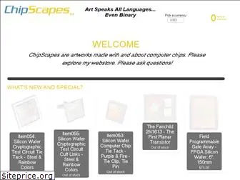 chipscapes.com