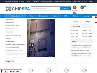 chipsea.net